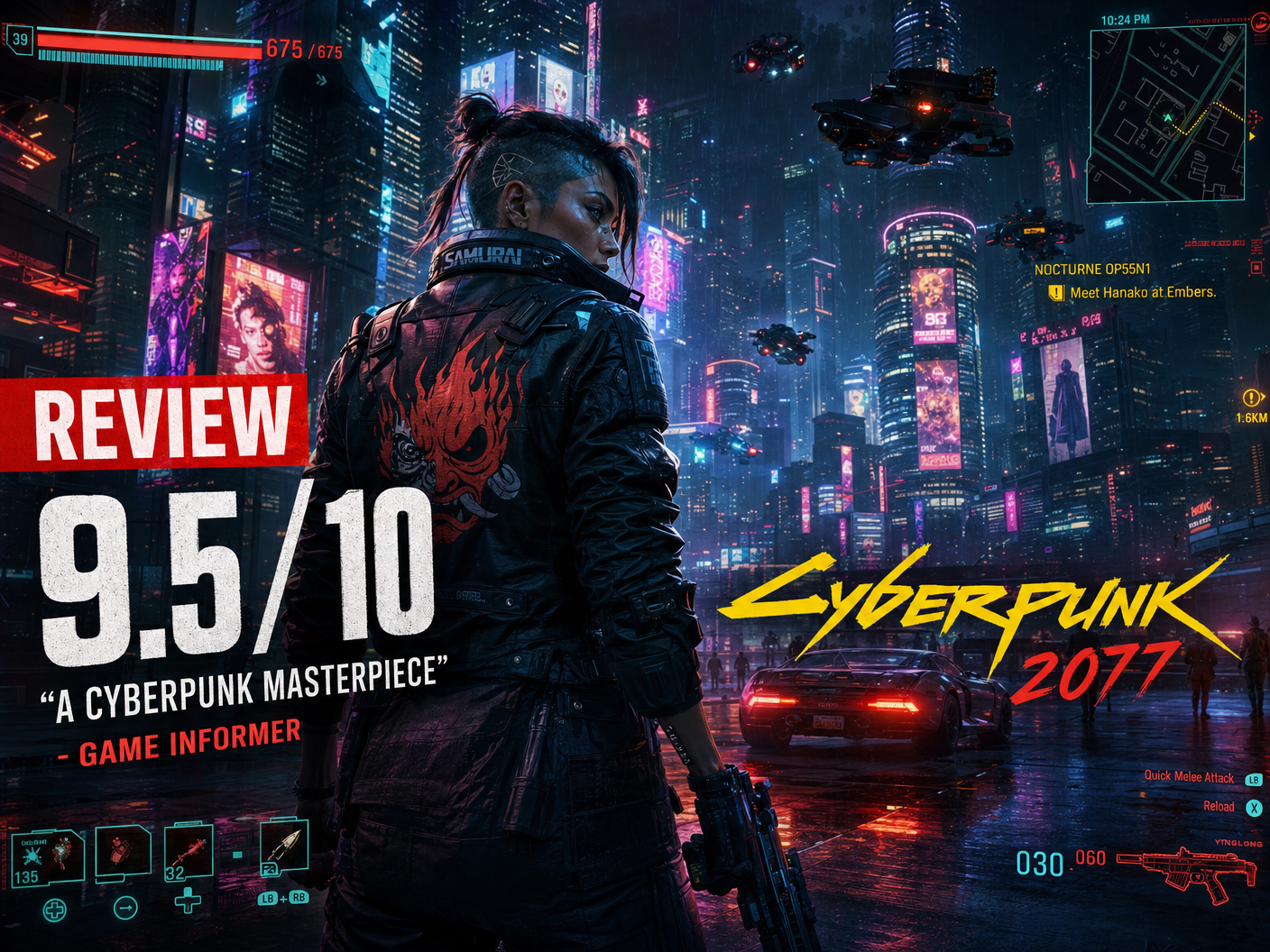 NeonVeil: City of Shadows review